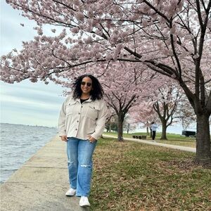 Meet your Posher, Amanda